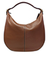 Selby Small, back view